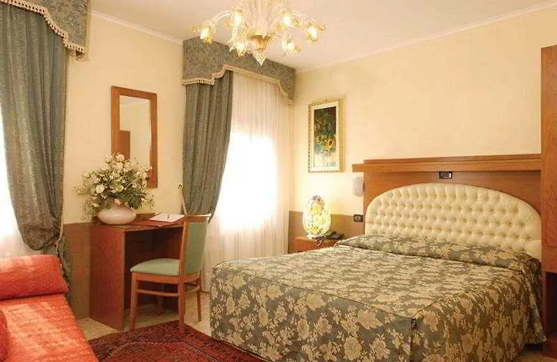 Hotel Il Moro Di Venezia