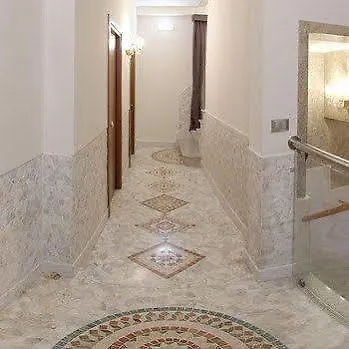 Hotel Il Moro Di Venezia 2*, Venice