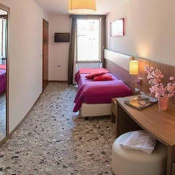 **  Hotel Il Moro Di Venezia Itália