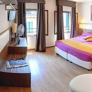 **  Hotel Il Moro Di Venezia Italy
