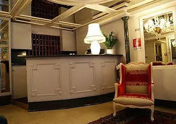 Hotel Il Moro Di Venezia 2*, Venice Italy
