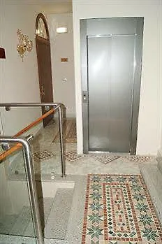 Hotel Il Moro Di Venezia