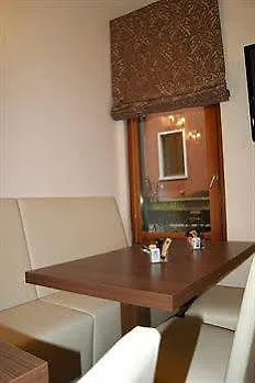 Hotel Il Moro Di Venezia