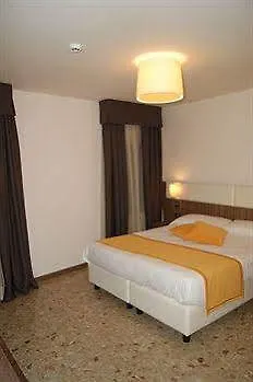 Hotel Il Moro Di Venezia