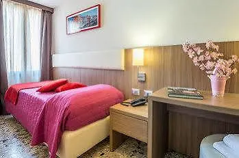 Hotel Il Moro Di Venezia Italy