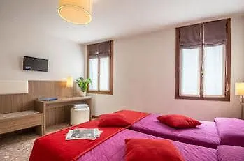 Hotel Il Moro Di Venezia 2*, Venice Italy