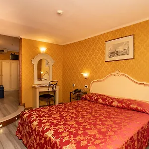 *** Otel Tintoretto İtalya