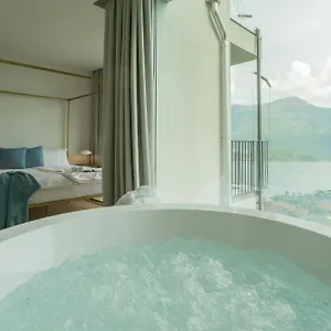  Apartment Valarin Luxury & Wellness, By Rent Italien