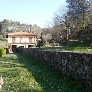  Oda ve Kahvaltı I Lecci İtalya
