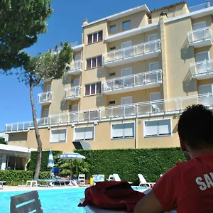 *** Otel Bahama İtalya