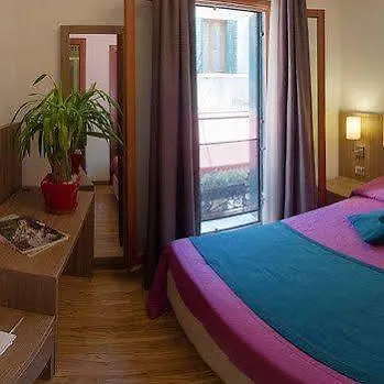Hotel Il Moro Di Venezia 2*, Venice Italy