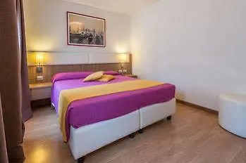 Hotel Il Moro Di Venezia